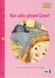 Omslagsbilde:Har alle glemt Linn?