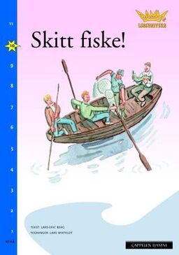 forsidebilde - trykk for å vise stor versjon