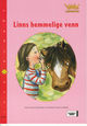 Omslagsbilde:Linns hemmelige venn