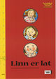 Omslagsbilde:Linn er lat