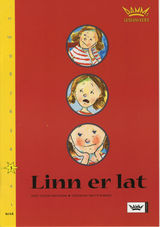 Omslagsbilde