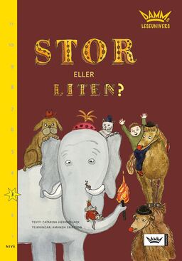 forsidebilde - trykk for å vise stor versjon