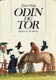 Omslagsbilde:Odin og Tor : norrøn mytologi for barn