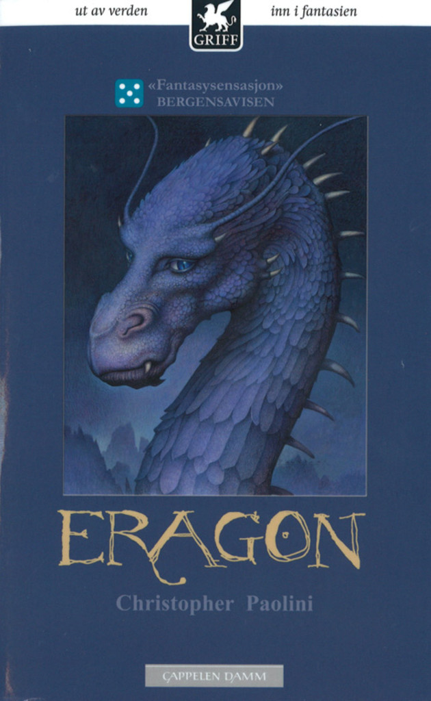 Eragon