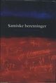 Omslagsbilde:Samiske beretninger