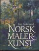 Omslagsbilde:Norsk malerkunst : hovedlinjer gjennom 200 år