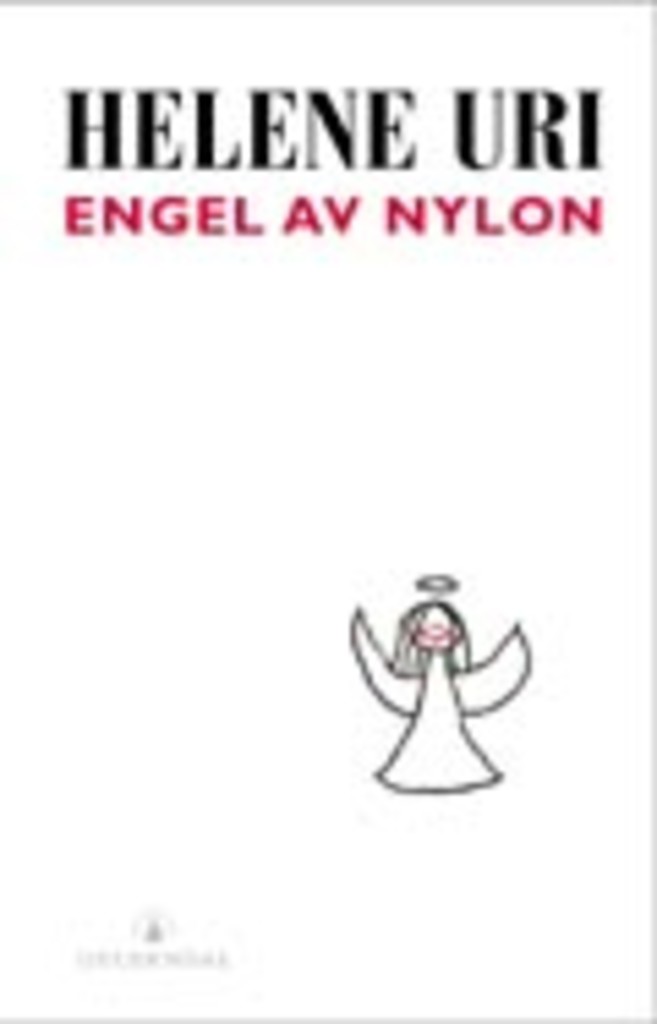 Engel av nylon : roman