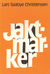 Omslagsbilde:Jaktmarker : dikt