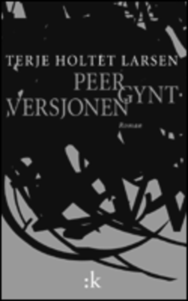 Peer Gynt-versjonen : roman