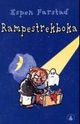 Cover photo:Rampestrekboka