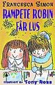Cover photo:Rampete Robin får lus