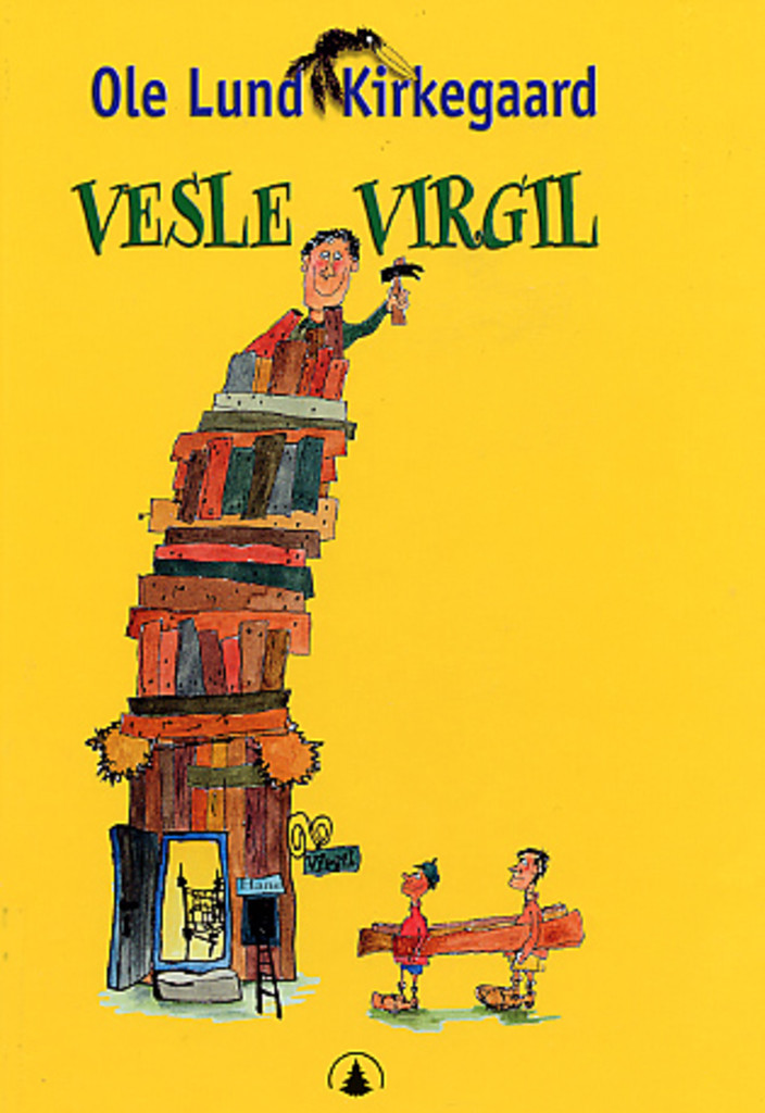 Vesle Virgil