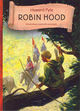 Cover photo:Robin Hood