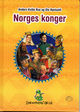 Omslagsbilde:Norges konger