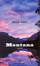 Omslagsbilde:Montana : roman