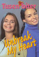 Omslagsbilde:Unbreak my heart