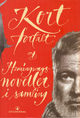 Omslagsbilde:Kort fortalt : Hemingways noveller i samling