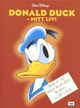 Omslagsbilde:Donald Duck - mitt liv!