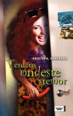 forsidebilde - trykk for å vise stor versjon