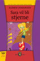 Cover photo:Sara vil bli stjerne
