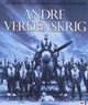 Omslagsbilde:Andre verdenskrig