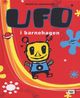 Omslagsbilde:UFO i barnehagen