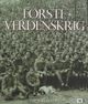 Omslagsbilde:Første verdenskrig