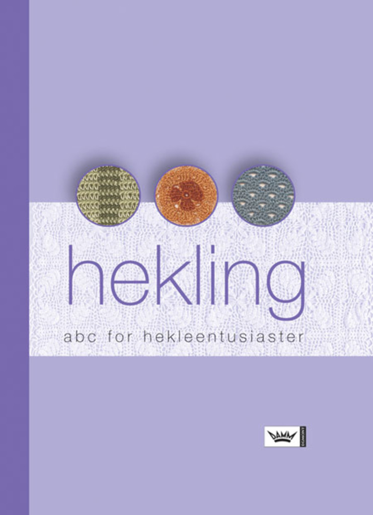 Hekling - abc for hekleentusiaster