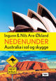 Omslagsbilde:Nedenunder : Australia i sol og skygge