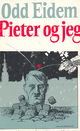 Omslagsbilde:Pieter og jeg