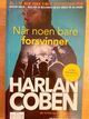 Omslagsbilde:Når noen bare forsvinner