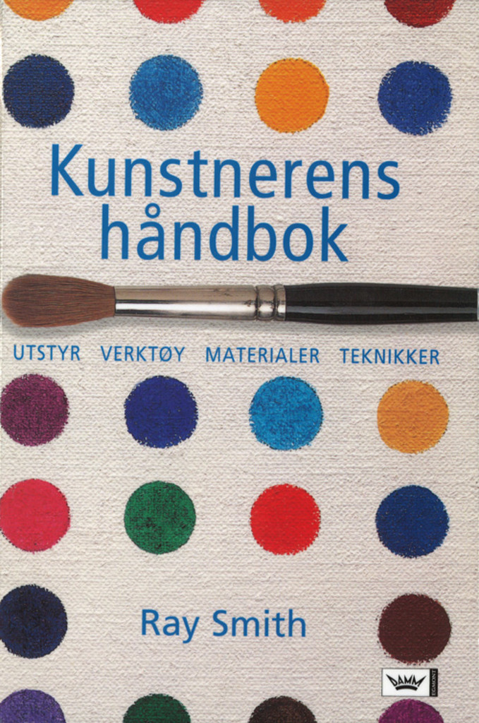 Kunstnerens håndbok