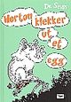 Omslagsbilde:Horton klekker ut et egg