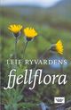 Omslagsbilde:Leif Ryvardens fjellflora