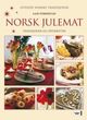 Cover photo:Norsk julemat