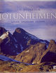 Cover photo:Jotunheimen : naturen, opplevelsene, historien