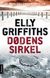 Omslagsbilde:Dødens sirkel : et Ruth Galloway-mysterium