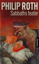 Cover photo:Sabbaths teater