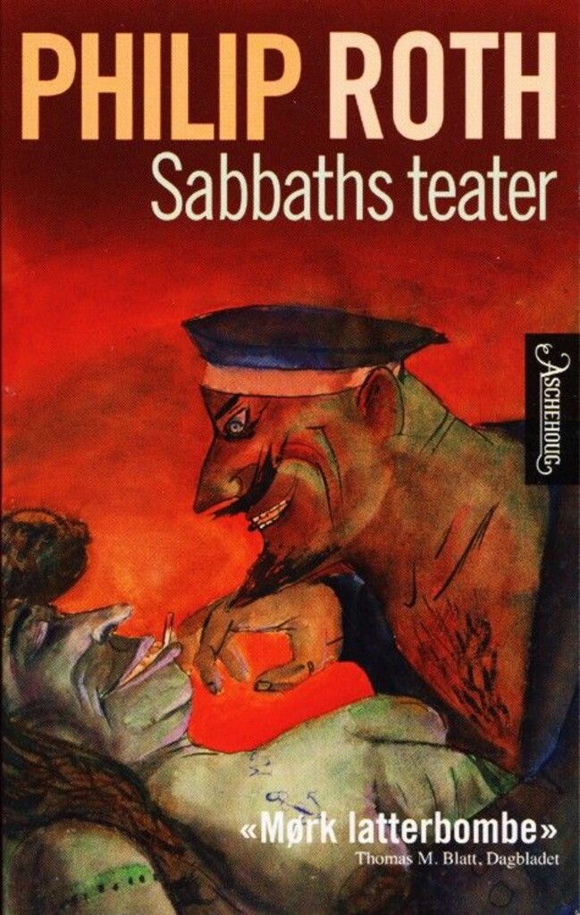Sabbaths teater