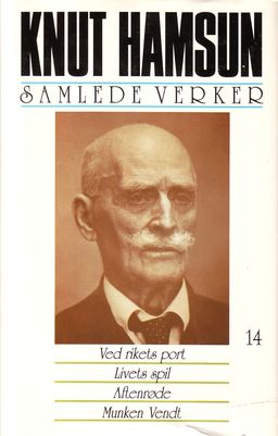 forsidebilde - trykk for å vise stor versjon