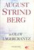 Omslagsbilde:August Strindberg
