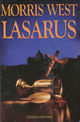 Omslagsbilde:Lasarus