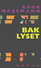 Omslagsbilde:Bak lyset : roman