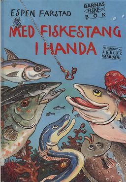 forsidebilde - trykk for å vise stor versjon