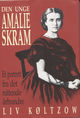 Cover photo:Den unge Amalie Skram : et portrett fra det nittende århundre