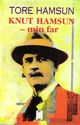 Omslagsbilde:Knut Hamsun - min far