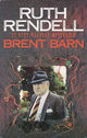 Cover photo:Brent barn : et nytt Wexford-mysterium