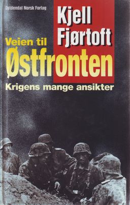 forsidebilde - trykk for å vise stor versjon