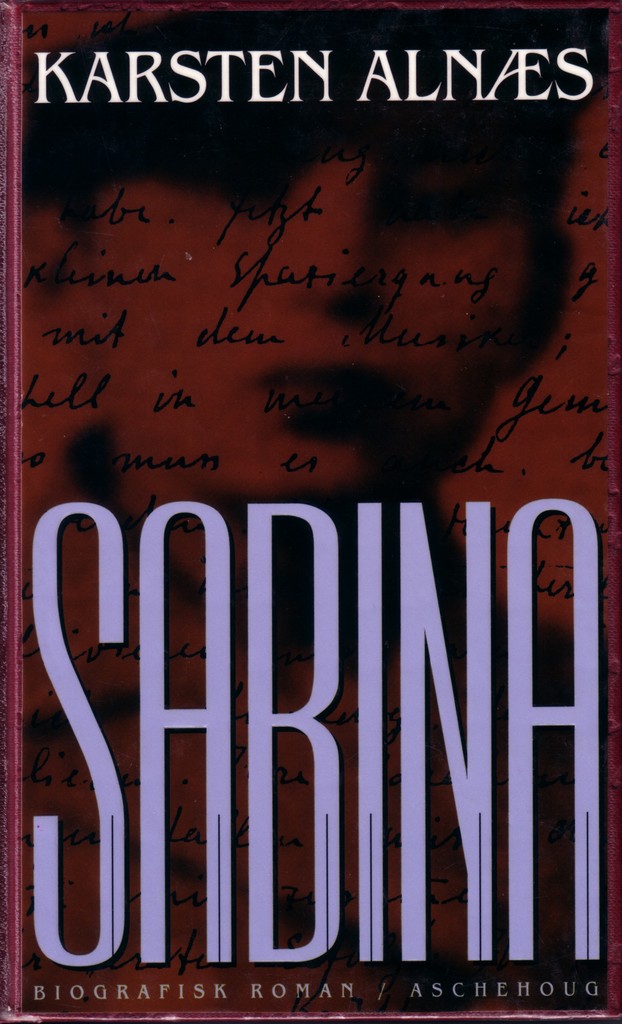 Sabina : biografisk roman