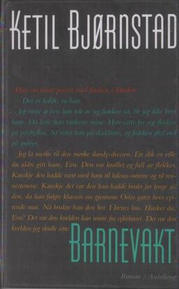 forsidebilde - trykk for å vise stor versjon